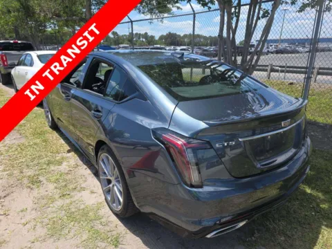 More photos of 2021 Cadillac CT5 Sport at Auto Boutique Florida, FL