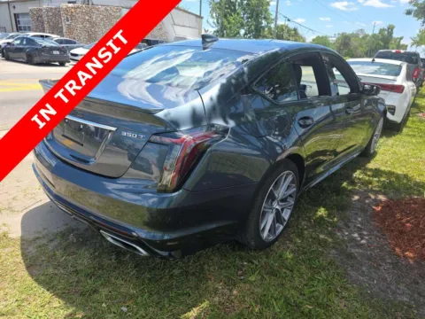 More photos of 2021 Cadillac CT5 Sport at Auto Boutique Florida, FL