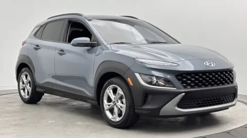 Another view of 2023 Hyundai Kona SEL for sale in Jacksonville, FL at Auto Boutique Florida