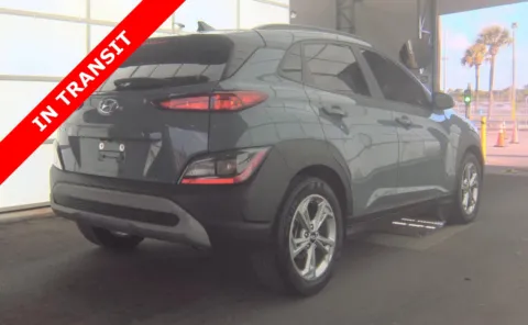 More photos of 2023 Hyundai Kona SEL at Auto Boutique Florida, FL