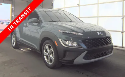 Another view of 2023 Hyundai Kona SEL for sale in Jacksonville, FL at Auto Boutique Florida