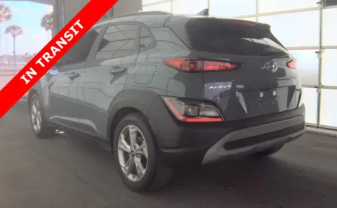 More photos of 2023 Hyundai Kona SEL at Auto Boutique Florida, FL