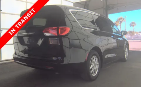 More photos of 2024 Chrysler Voyager LX at Auto Boutique Florida, FL