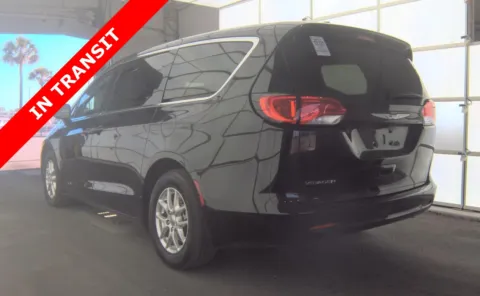More photos of 2024 Chrysler Voyager LX at Auto Boutique Florida, FL