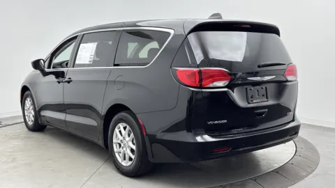 More photos of 2024 Chrysler Voyager LX at Auto Boutique Florida, FL