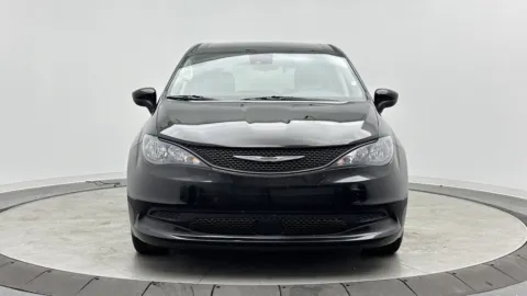 Photos of 2024 Chrysler Voyager LX for sale in Jacksonville, FL at Auto Boutique Florida