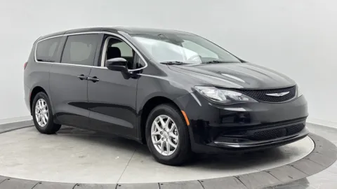 Another view of 2024 Chrysler Voyager LX for sale in Jacksonville, FL at Auto Boutique Florida