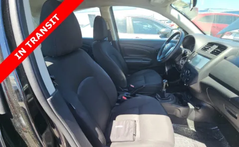 More photos of 2019 Nissan Versa Sedan S at Auto Boutique Florida, FL
