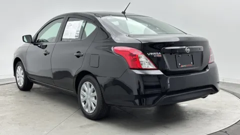 More photos of 2019 Nissan Versa Sedan S at Auto Boutique Florida, FL