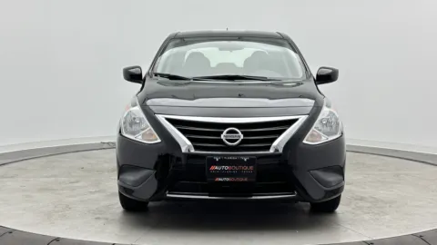 Photos of 2019 Nissan Versa Sedan S for sale in Jacksonville, FL at Auto Boutique Florida