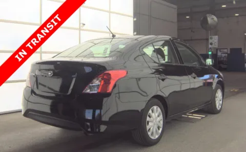 More photos of 2019 Nissan Versa Sedan S at Auto Boutique Florida, FL