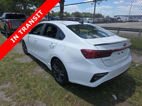 More photos of 2021 Kia Forte GT-Line at Auto Boutique Florida, FL