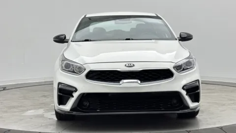 Photos of 2021 Kia Forte GT-Line for sale in Jacksonville, FL at Auto Boutique Florida