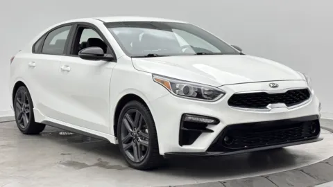 Another view of 2021 Kia Forte GT-Line for sale in Jacksonville, FL at Auto Boutique Florida