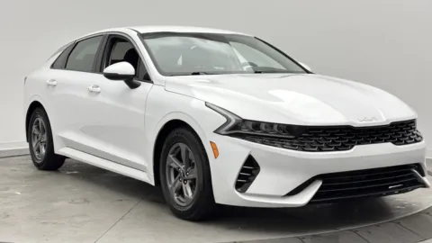 Another view of 2023 Kia K5 LXS for sale in Jacksonville, FL at Auto Boutique Florida