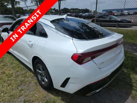 More photos of 2023 Kia K5 LXS at Auto Boutique Florida, FL