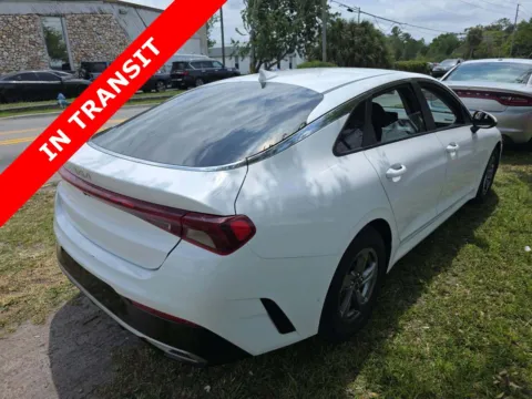 More photos of 2023 Kia K5 LXS at Auto Boutique Florida, FL