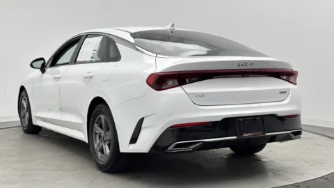 More photos of 2023 Kia K5 LXS at Auto Boutique Florida, FL