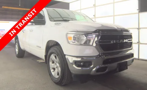 Another view of 2020 Ram 1500 Big Horn for sale in Jacksonville, FL at Auto Boutique Florida