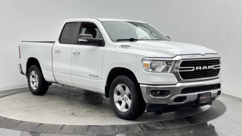Another view of 2020 Ram 1500 Big Horn for sale in Jacksonville, FL at Auto Boutique Florida