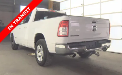 More photos of 2020 Ram 1500 Big Horn at Auto Boutique Florida, FL