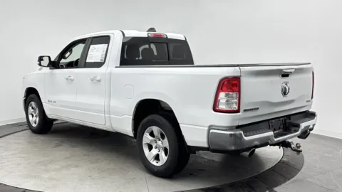 More photos of 2020 Ram 1500 Big Horn at Auto Boutique Florida, FL