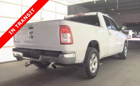 More photos of 2020 Ram 1500 Big Horn at Auto Boutique Florida, FL