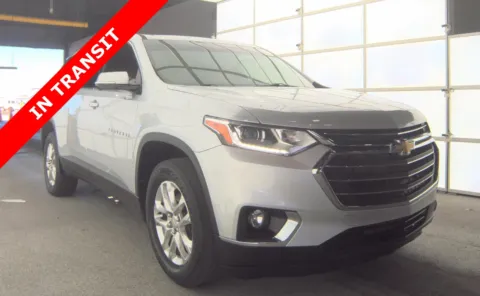 Another view of 2020 Chevrolet Traverse LT Cloth for sale in Jacksonville, FL at Auto Boutique Florida