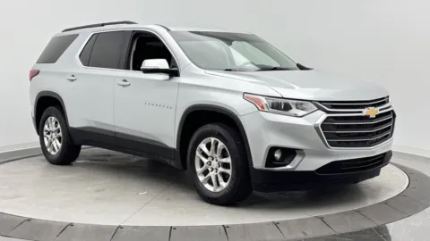 Another view of 2020 Chevrolet Traverse LT Cloth for sale in Jacksonville, FL at Auto Boutique Florida