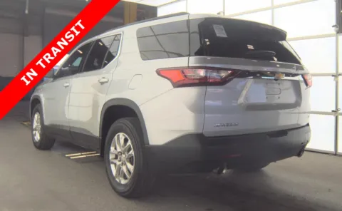 More photos of 2020 Chevrolet Traverse LT Cloth at Auto Boutique Florida, FL