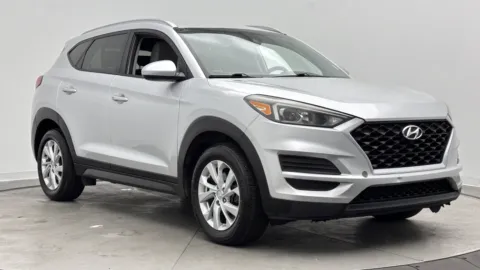 Another view of 2019 Hyundai Tucson Value for sale in Jacksonville, FL at Auto Boutique Florida