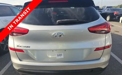 Another view of 2019 Hyundai Tucson Value for sale in Jacksonville, FL at Auto Boutique Florida