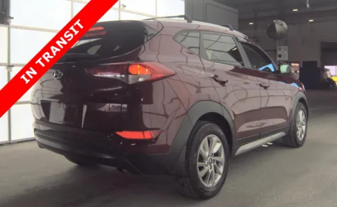 More photos of 2017 Hyundai Tucson SE at Auto Boutique Florida, FL
