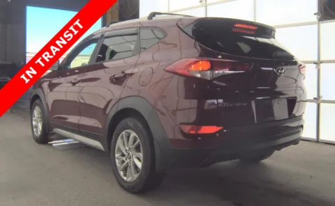 More photos of 2017 Hyundai Tucson SE at Auto Boutique Florida, FL