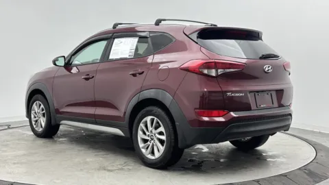 More photos of 2017 Hyundai Tucson SE at Auto Boutique Florida, FL