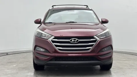 Photos of 2017 Hyundai Tucson SE for sale in Jacksonville, FL at Auto Boutique Florida