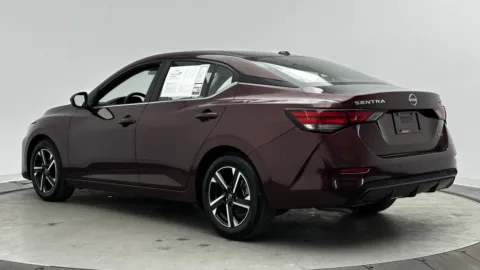 More photos of 2024 Nissan Sentra SV at Auto Boutique Florida, FL