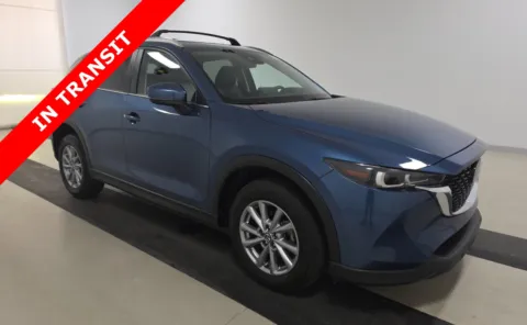 Another view of 2023 Mazda CX-5 2.5 S Select Package for sale in Jacksonville, FL at Auto Boutique Florida