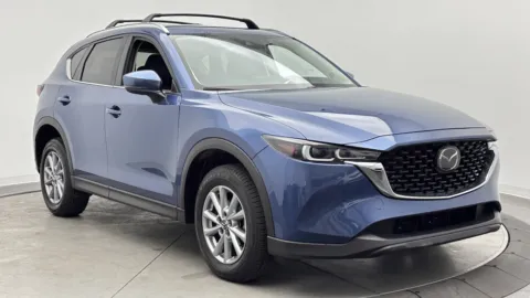 Another view of 2023 Mazda CX-5 2.5 S Select Package for sale in Jacksonville, FL at Auto Boutique Florida