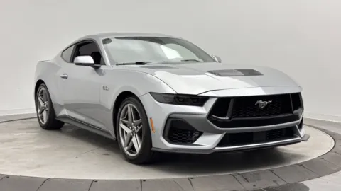 Another view of 2024 Ford Mustang GT Premium for sale in Jacksonville, FL at Auto Boutique Florida