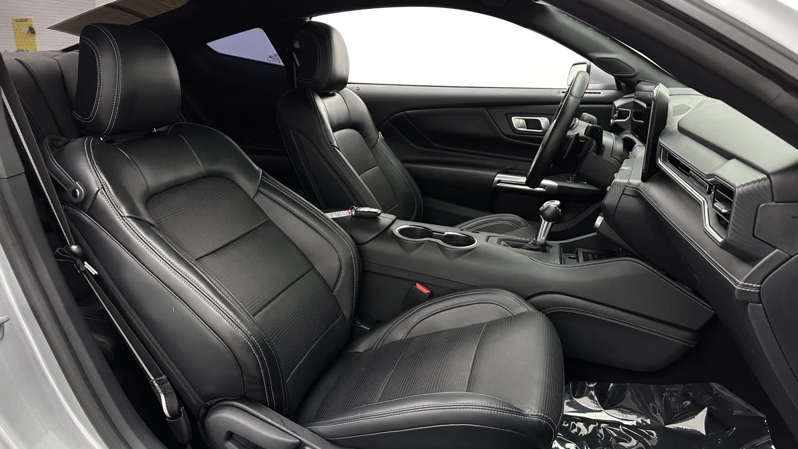 Ford Mustang photo 29