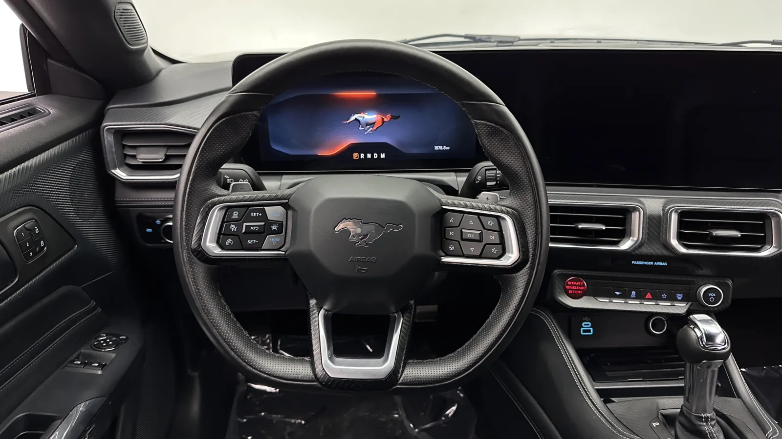 Ford Mustang photo 20