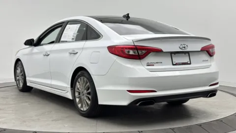 More photos of 2015 Hyundai Sonata 2.4L Limited at Auto Boutique Florida, FL