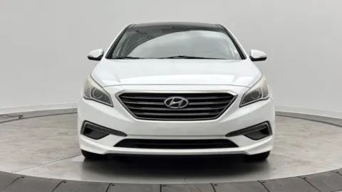 Photos of 2015 Hyundai Sonata 2.4L Limited for sale in Jacksonville, FL at Auto Boutique Florida