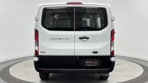 More photos of 2025 Ford Transit Cargo Van 250 at Auto Boutique Florida, FL
