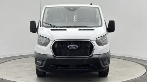 Photos of 2025 Ford Transit Cargo Van 250 for sale in Jacksonville, FL at Auto Boutique Florida