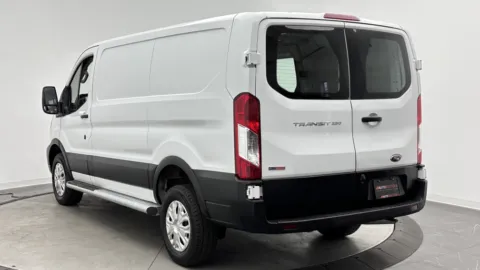 More photos of 2025 Ford Transit Cargo Van 250 at Auto Boutique Florida, FL