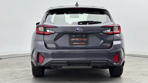 More photos of 2024 Subaru Impreza at Auto Boutique Florida, FL