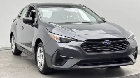 Another view of 2024 Subaru Impreza for sale in Jacksonville, FL at Auto Boutique Florida