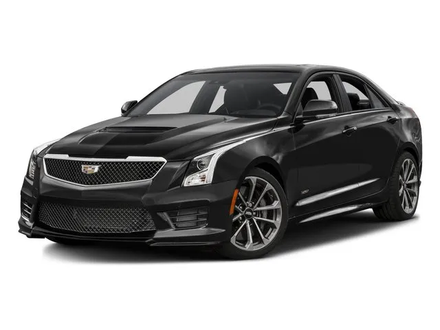 2017 Cadillac ATS-V Sedan for sale in Jacksonville, FL